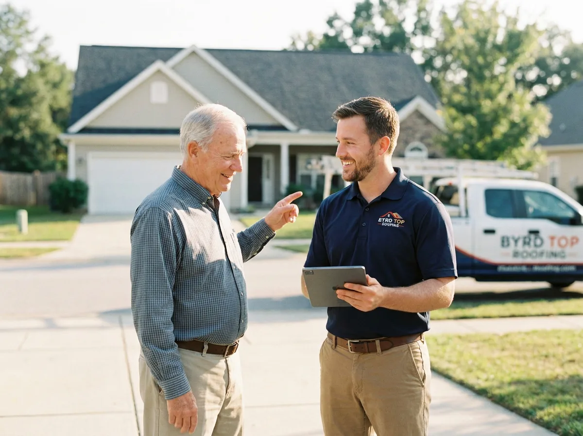 Roofing Meacham, OR FAQs